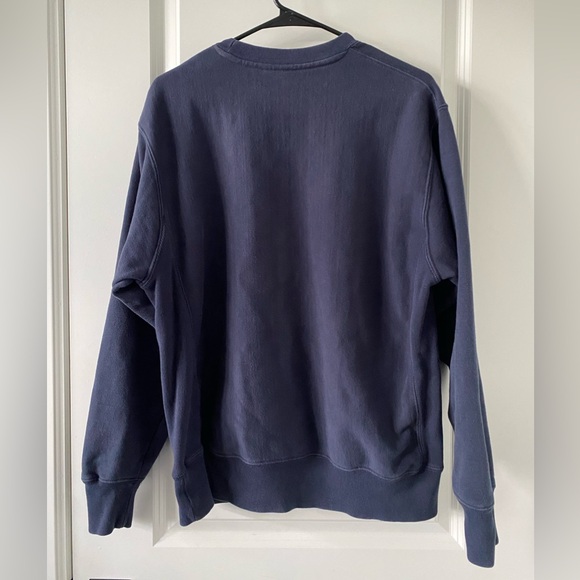 Champion Crewneck - Picture 2 of 4